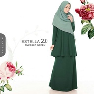 Estella 2.0 *large size* (4XL & 5XL)