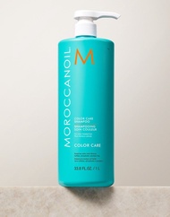 Moroccanoil Color Care 摩洛哥 洗髮露 1L