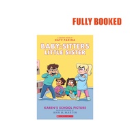 Karen's School Picture: Baby-sitters Little Sister Graphic Novel, Book 5 (Paperback)