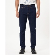DP | Slim Fit Raw Blue Jeans - DJ35403S