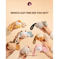 CHAGEE Bes-Tea Plushie/BEUTEA Beutea'sTea Time/ Animal Friends Snowies Plush Pendant Blind Box  霸王茶姬