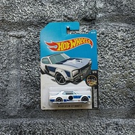 Nissan Skyline HT 2000 GT-X