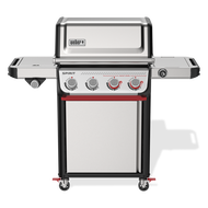 WEBER Spirit SP-435 Gas Grill - เตาแก๊สบาร์บีคิว