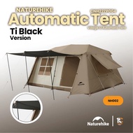 NH002 | NATUREHIKE CNH22ZP004 Village 13 Automatic Tent