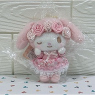 LIZ LISA x My Melo Liz Lisa Collaboration Plush Charm Limited Rare