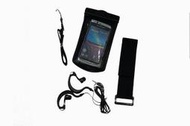 Sony Ericsson Xperia ARC  S x12 防水袋 游泳 運動防水臂套 送防水耳機 內建3.5耳機孔