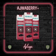 AJWABERRY+ XPRO AJWA BERYY PLUS EXCEL PRO