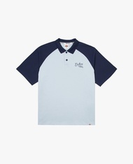DICKIES - Áo polo nam cổ bẻ tay ngắn phối logo DK0A87U6-K54