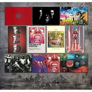 King Crimson band Poster 30 x 40 (A3) de band West Rock Crimson King