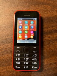 Nokia 207 可正常開機使用