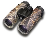 Bushnell Trophy XLT Roof Prism Binoculars, 10x42mm (RealTree AP Camo)