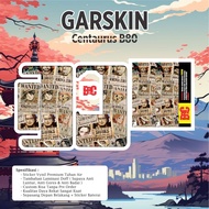 Garskin Sticker Er Concept Centaurus B80 05 Custom Precision Label