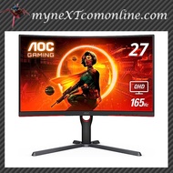 AOC CQ27G3S