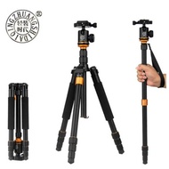 Multifunction DSLR Tripod + Monopod QZSD Q999S