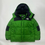 TNF JK26 Bulang Winter Outdoor Jacket The North Face Goose Down Hyvent Nupste Winter Hiking
