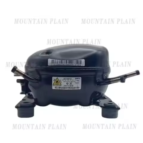 Universal Variable Frequency Compressor Suitable for Refrigerator Compressor GMCC DZ120V1B DZ120V1A