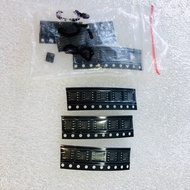 10c IC: LM 358 pin paste