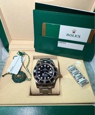 劳力士Rolex116610LN