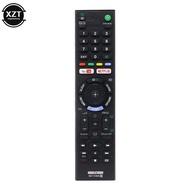 RMT-TX300E Remote Control for Sony LED Smart TV LCD TV with Youtube Netflix Button KD-55XE8505 KD43X8500F RMT-TX300P