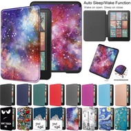 For 2024 Amazon Kindle Paperwhite 12th Gen 7" / Colorsoft Signature Edition 1st Gen 2024 Smart Case 