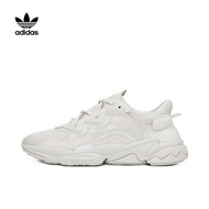 adidas Originals 阿迪三叶草男女经典时尚透气舒适运动复古老爹鞋 FY2023 41