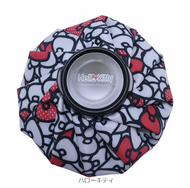 Sanrio Ice Bag สุดน่ารัก  ถุงน้ำแข็งเก็บความเย็น limited edition แบรนด์แท้ 100%