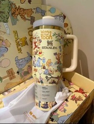 Stanley Winnie the Pooh 保溫杯