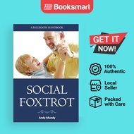Social Foxtrot - Paperback - English - 9781778353376