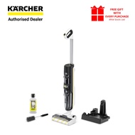 Karcher 3-in-1 Vacuum Cleaner FCV 4