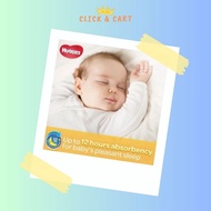 Huggies Airsoft Diaper Pants / Tape / Carton Deals / Available in S - XXL