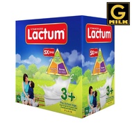 LACTUM 3+ 2Kg FOR KIDS 3-5 YEARS OLD C35