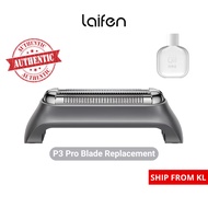 LAIFEN Blade P3 Pro Trimmer Razor Blade Pencukur Muka (Blade Replacement)