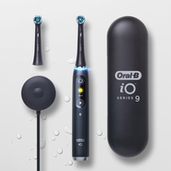 Oral-B iO Series 9 Electric Toothbrush with Micro Vibration Bluetooth AI 3D Teeth Tracking Interacti