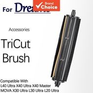 Compatible with Dreame L40 Ultra, X40 Ultra, X40 Master, MOVA X30 Ultra, L30 Ultra, L20 Ultra Robot 
