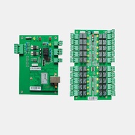 ชุดควบคุมลิฟท์ เลือกชั้นได้ Intelligent elevator access control