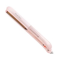 COOL A STYLER เครื่องหนีบผม 2in1 Jelly Pink (รุ่น HS-991) - Cool A Styler, Beauty
