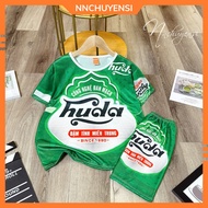 HUDA BLANC 1664 BEER SUITS size up to 80kg DBD PUMPKIN group elastic set