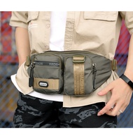 ( Elite )   Big Capacity Men Sling Bag / bag for men sling bag / chest bags for men / Men Crossbody Bag / Sling Bag - TWOP