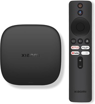 Xiaomi 小米 TV Box S (3rd Gen) 電視盒子S (3代)
