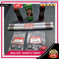 Shock Blade Original Paket As Shock Sok Depan Honda Blade Revo Absolute Komplit KWB KWW Variasi ORI