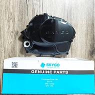 SKYGO SG175 CRANKCASE COVER R/H - SG175, RUSI, EARL150 PARTS