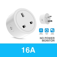 PRODIY Wayar Extension Wire With 4 USB Plug Extension Plug Cord 1.5Meter Socket Extension Socket Tra