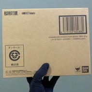 TAMASHII NATIONS Bandai - Evangelion Figure 3.0 - New Eva-02