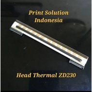 Print Head Zebra ZD220 ZD230 ZD888 GC420T GK888T New Original