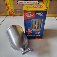 Spray Gun H&L F75G Semprotan Cat Duko Mrp Merk Lakoni Spray Gun Spraygun F75G F75