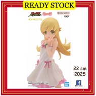 【100% ORI 🇯🇵】【OSHINO SHINOBU】MONOGATARI SERIES - ESPRESTO - ESPRESTO SWEET BLOOM (BANDAI SPIRITS) FI