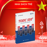 PRE TOEIC - TOEIC 550+ - MoonBook