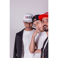 PREMIUM CAP EMBROIDERY CRUX