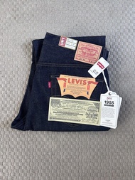 絕版日本製 Levi’s Vintage Clothing LVC 1955 501 XX W36 L34 Made in Japan