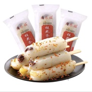 HALAL 淘乐福 桂花条头糕 Osmanthus Cake Stick Pastry 1 PCS Mochi Stick